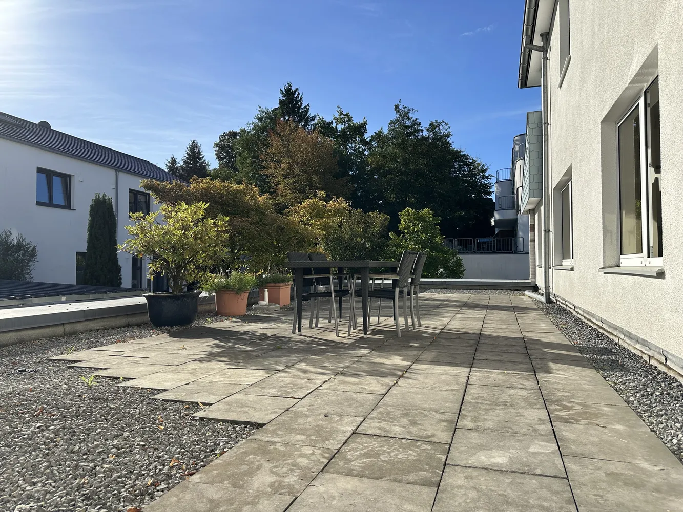 1 Zimmer Wohnung mit 42 m² in Aachen – Bild 6