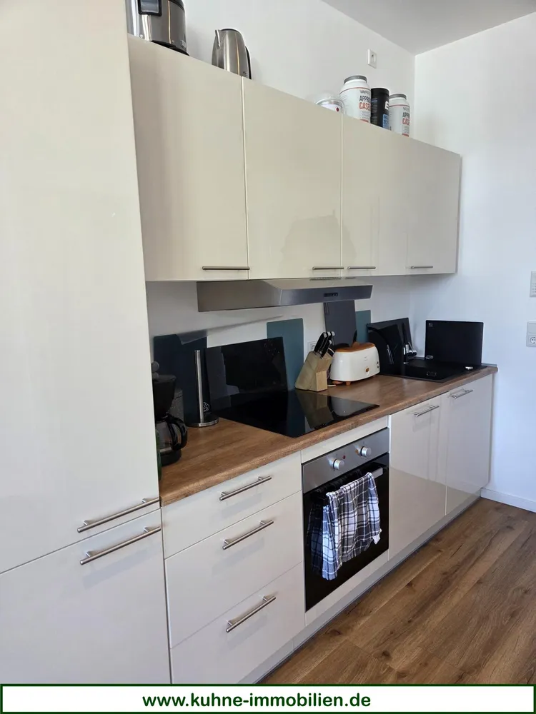 2 Zimmer Wohnung mit 44 m² in Lünen – Bild 8