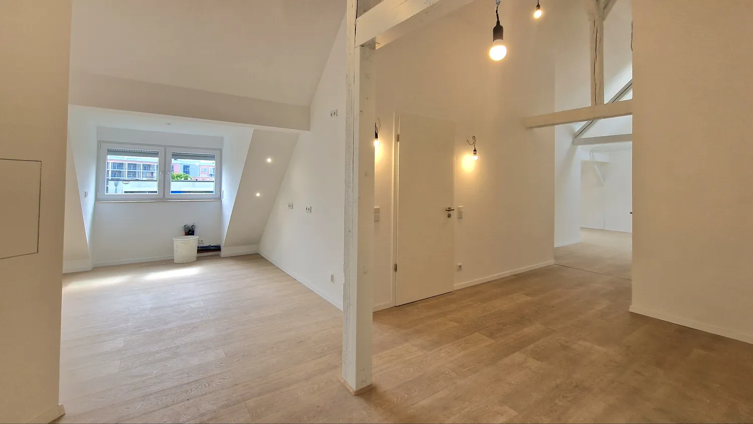 3 Zimmer Wohnung mit 95 m² in Bochum – Bild 12