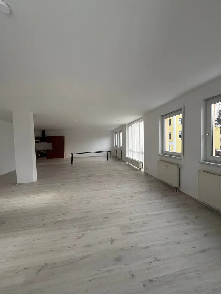 4 Zimmer Wohnung mit 146 m² in Schwarzenberg – Bild 6