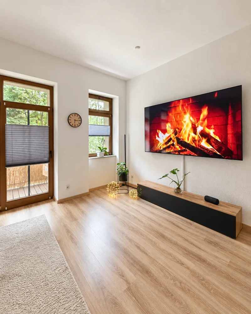 3 Zimmer Wohnung mit 68 m² in Chemnitz – Bild 1