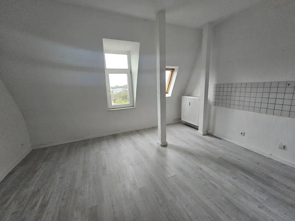 3 Zimmer Wohnung mit 75 m² in Wilhelmshaven – Bild 1