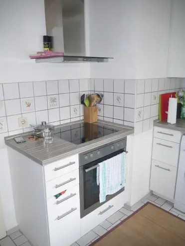 2 Zimmer Wohnung mit 35 m² in Mainz – Bild 4
