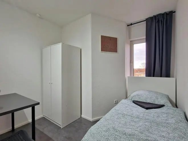 WG-Zimmer mit 6 m² in Dortmund – Bild 2
