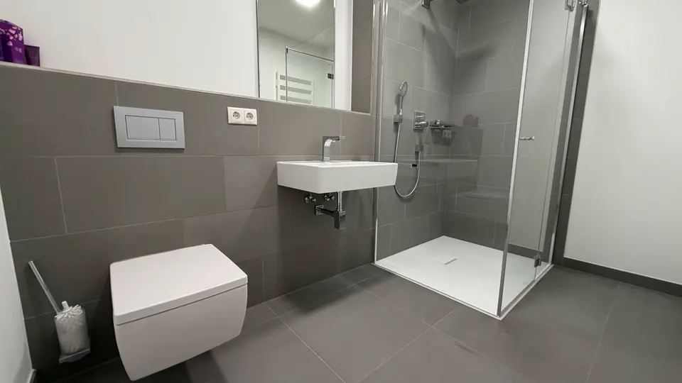 3 Zimmer Wohnung mit 85 m² in Passau – Bild 5