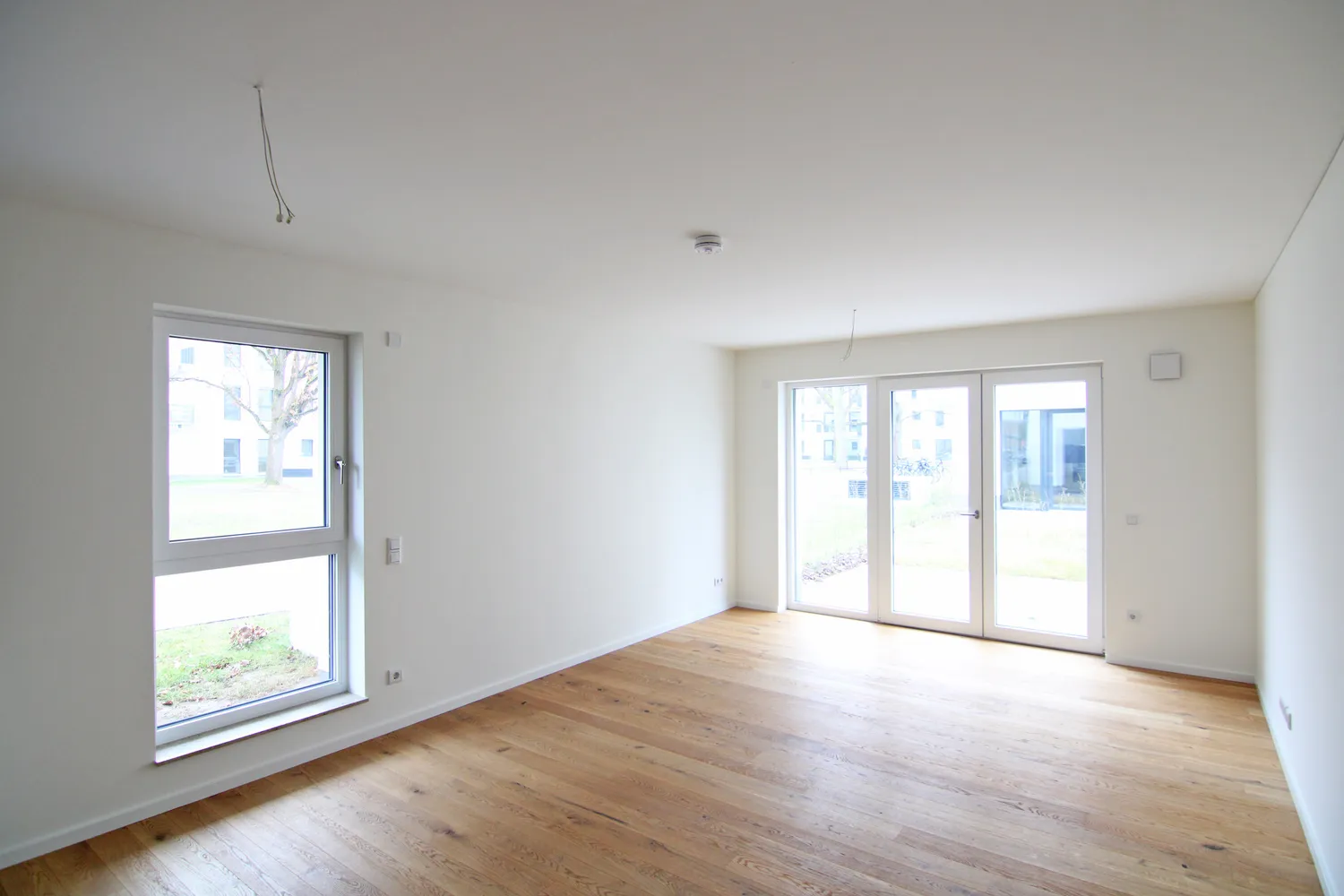 3 Zimmer Wohnung mit 89 m² in Königs Wusterhausen – Bild 2
