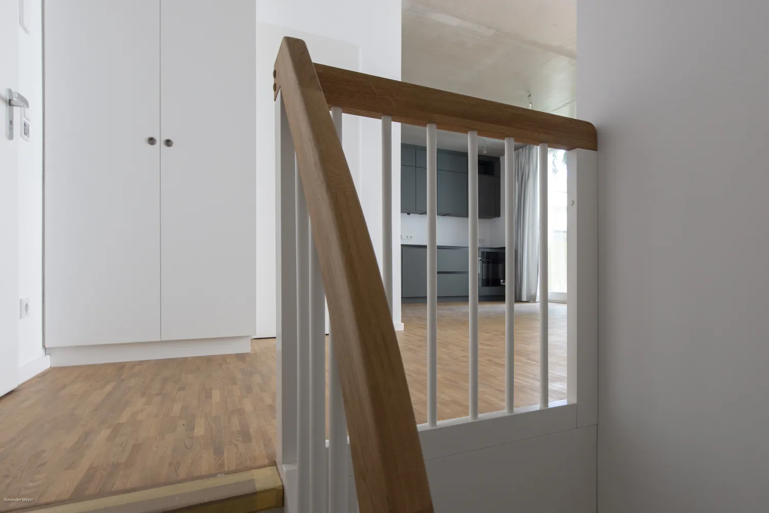 4 Zimmer Wohnung mit 95 m² in Berlin – Bild 1