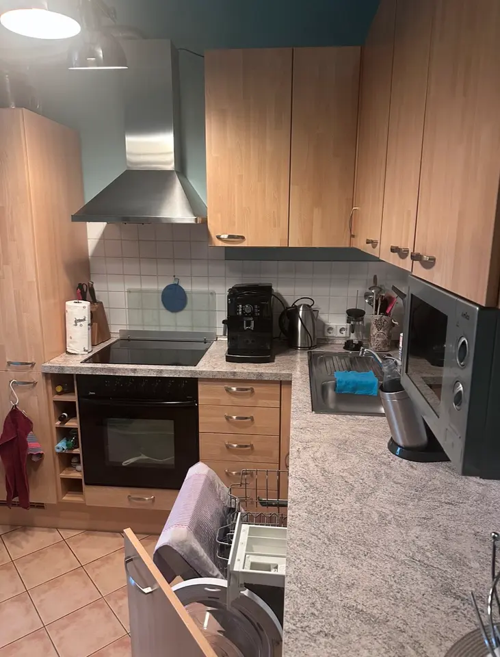 WG-Zimmer mit 85 m² in Wurzen – Bild 9