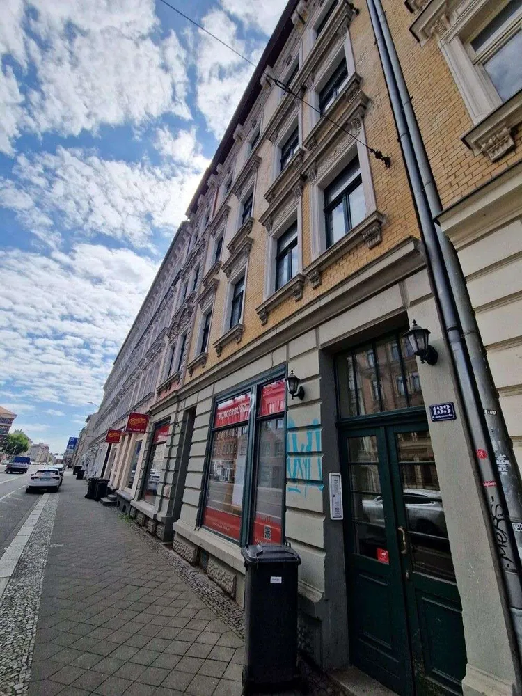 2 Zimmer Wohnung mit 55 m² in Leipzig – Bild 9