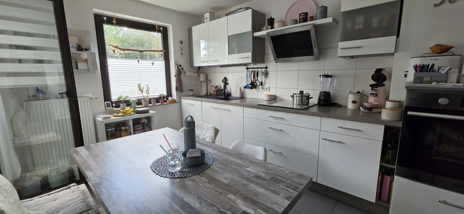 3 Zimmer Wohnung mit 79 m² in Leverkusen – Bild 5