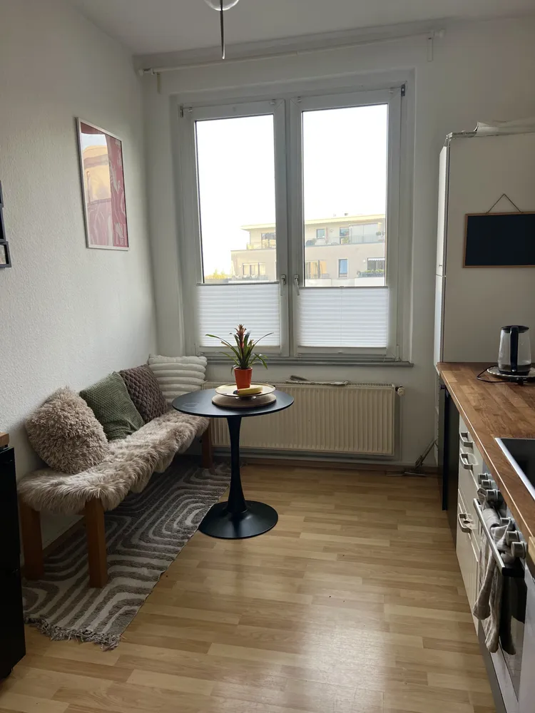 2 Zimmer Wohnung mit 50 m² in Dortmund – Bild 7