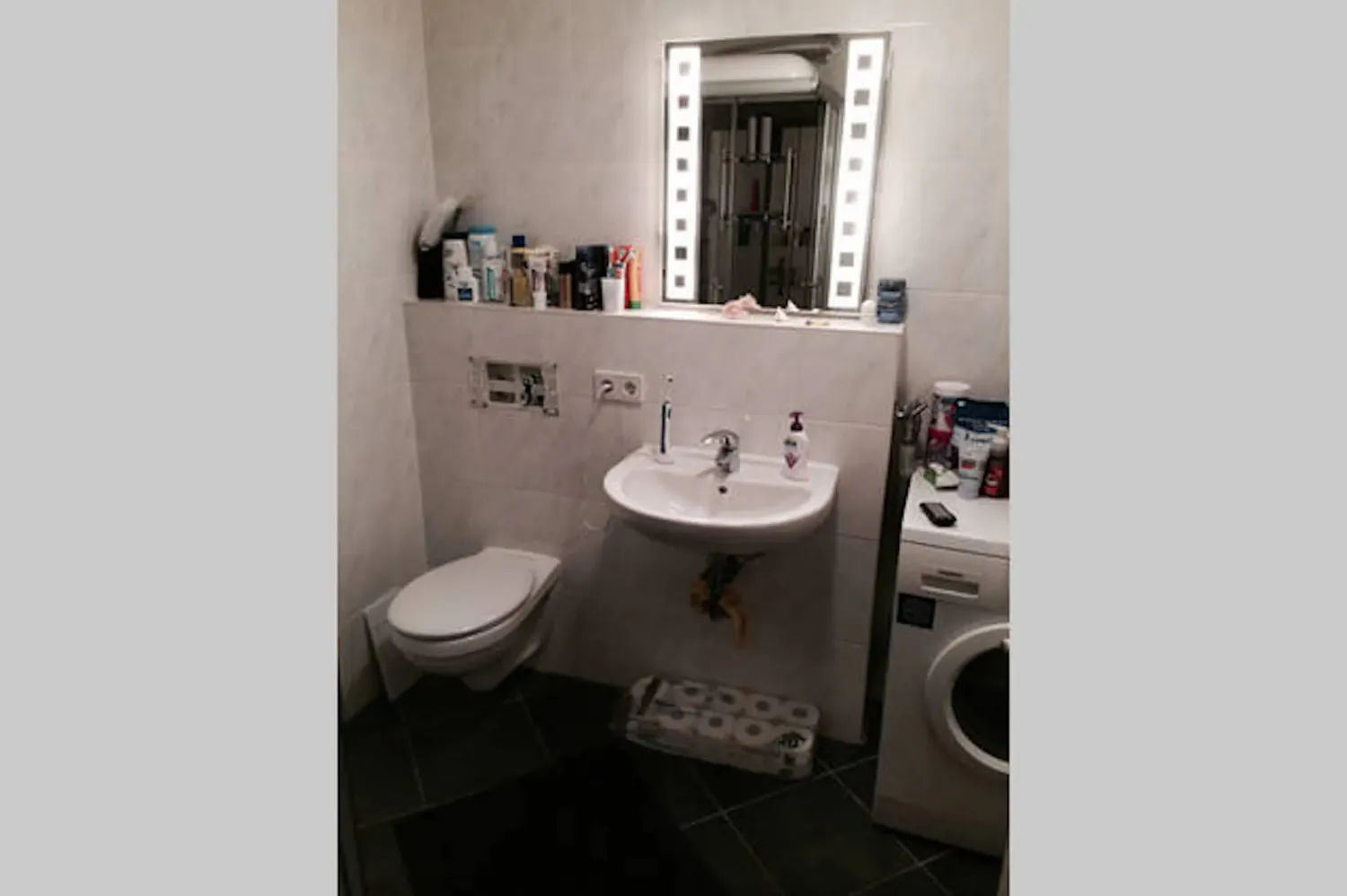 WG-Zimmer mit 12 m² in München – Bild 9