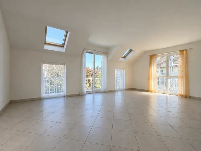 3 Zimmer Wohnung mit 107 m² in Köln – Bild 3