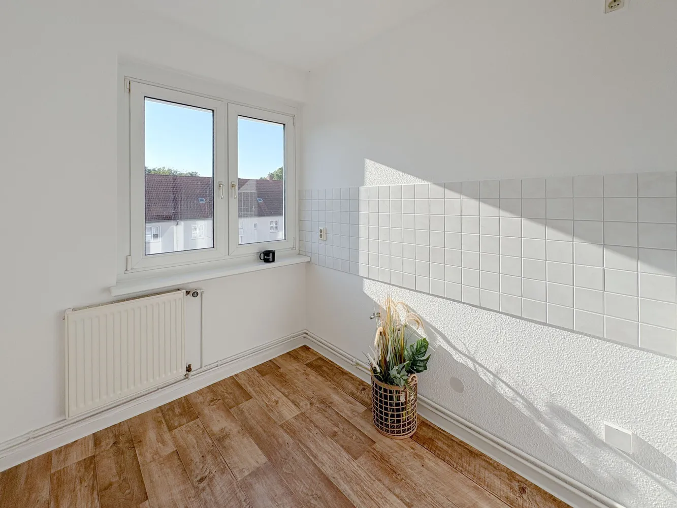 3 Zimmer Wohnung mit 59 m² in Magdeburg – Bild 3