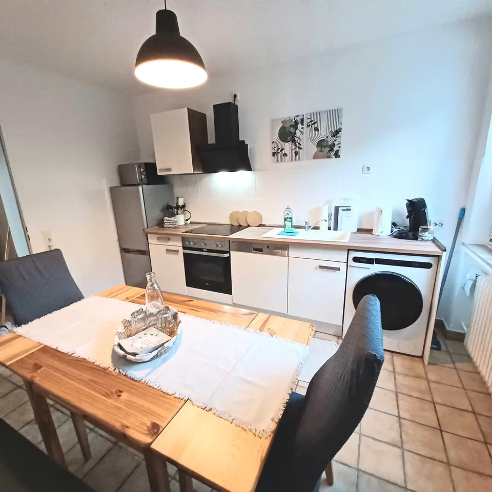 2 Zimmer Wohnung mit 57 m² in Lüdenscheid – Bild 3