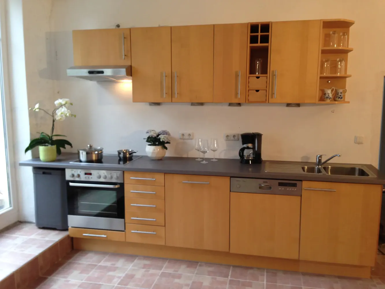 WG-Zimmer mit 17 m² in Berlin – Bild 7