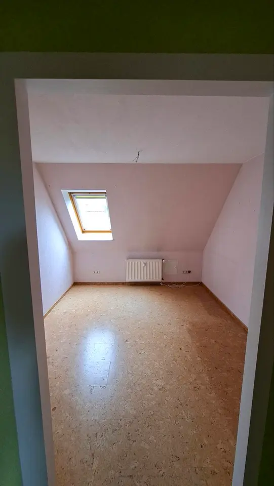 Shared room with 19 m² in Chemnitz – Photo 2