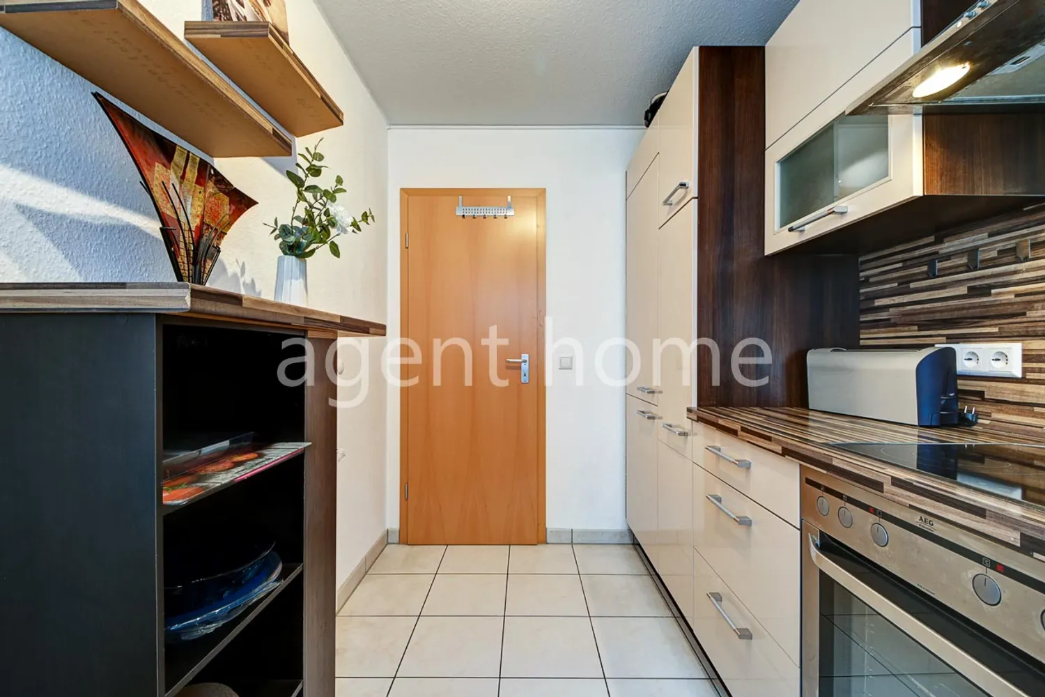 4 Zimmer Wohnung mit 92 m² in Kornwestheim – Bild 11
