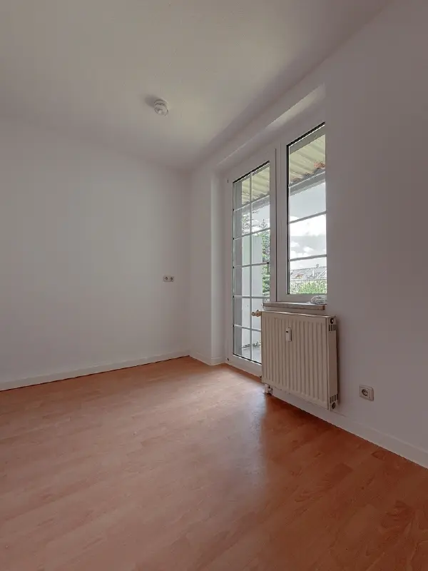 4 Zimmer Wohnung mit 83 m² in Chemnitz – Bild 2