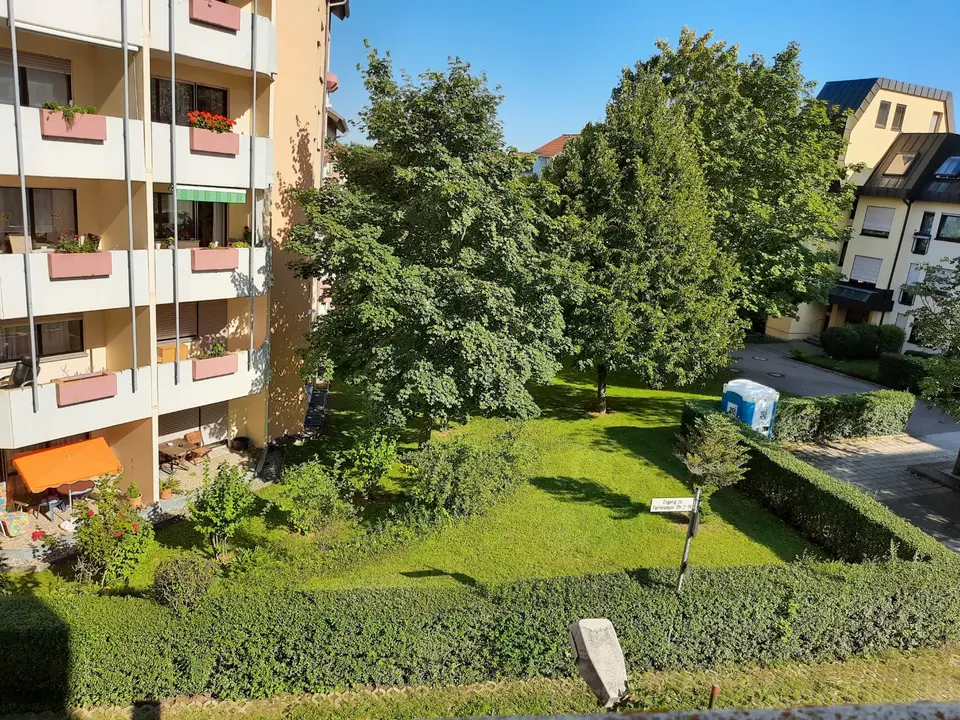 2 Zimmer Wohnung mit 53 m² in Böblingen – Bild 3