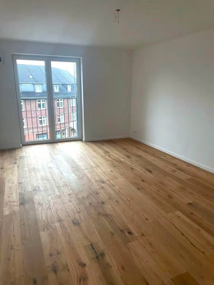 5 Zimmer Wohnung mit 118 m² in Hamburg – Bild 5