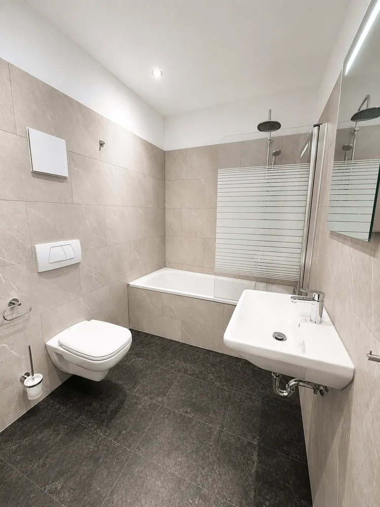 4 Zimmer Wohnung mit 93 m² in Magdeburg – Bild 3