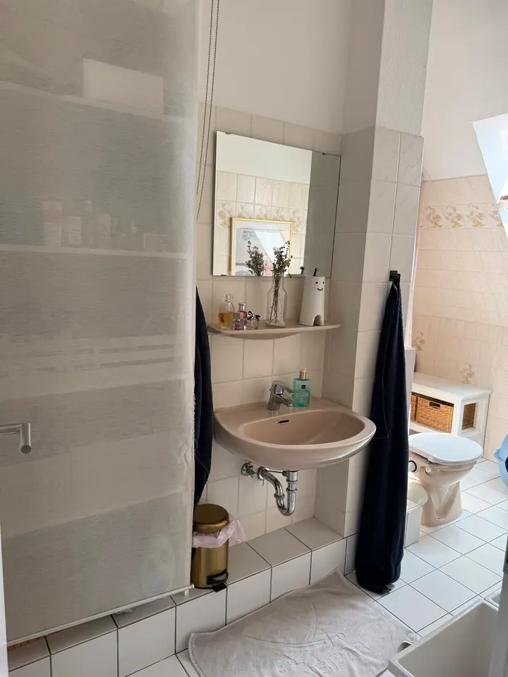 Studio mit 39 m² in Norderstedt – Bild 5