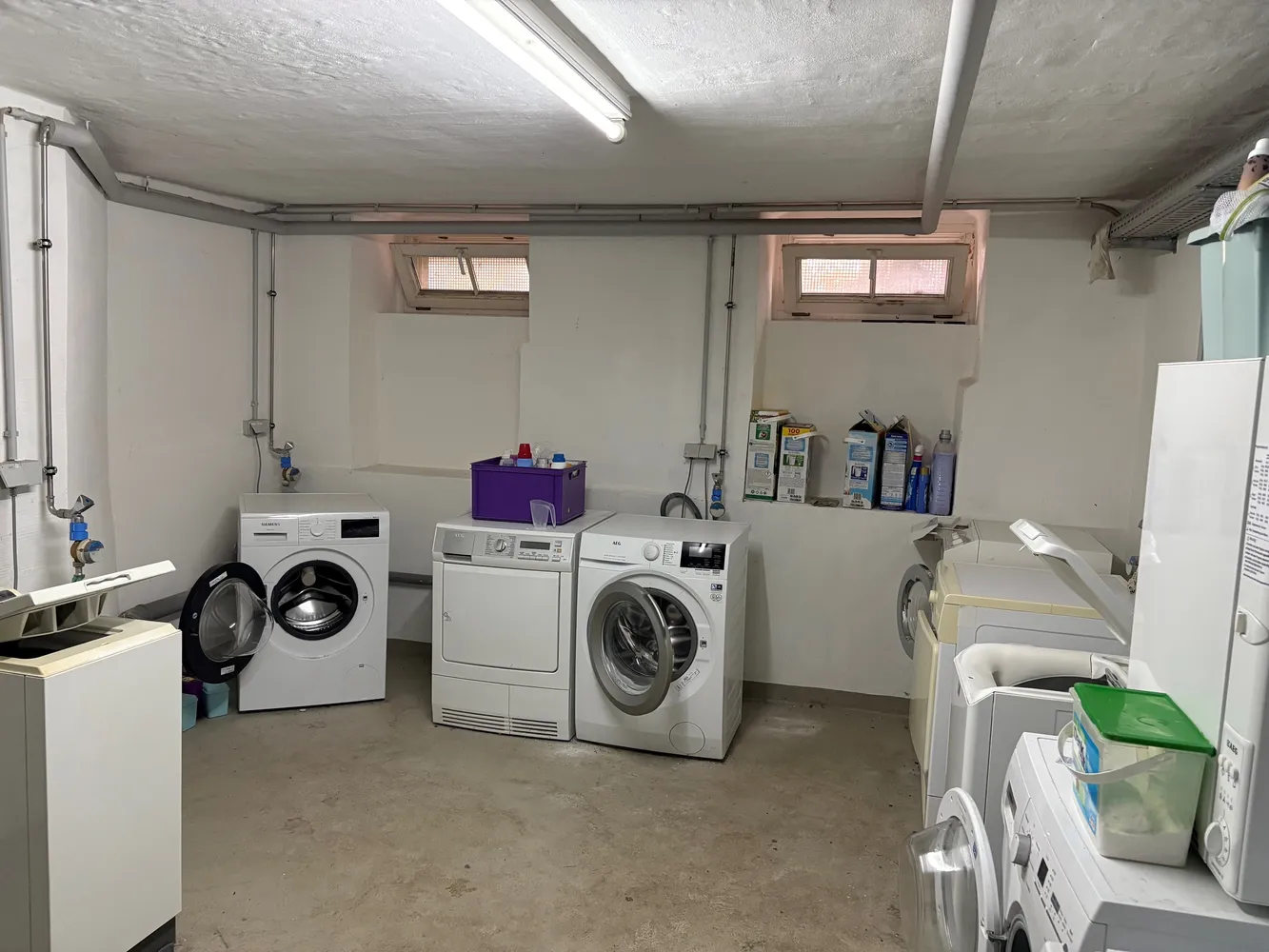 2 Zimmer Wohnung mit 61 m² in Dresden – Bild 2