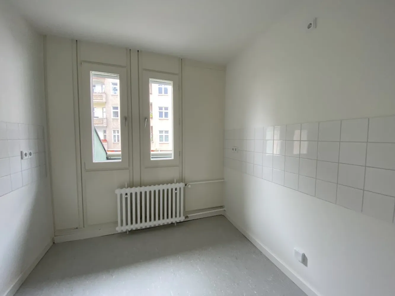 2 Zimmer Wohnung mit 58 m² in Berlin – Bild 7