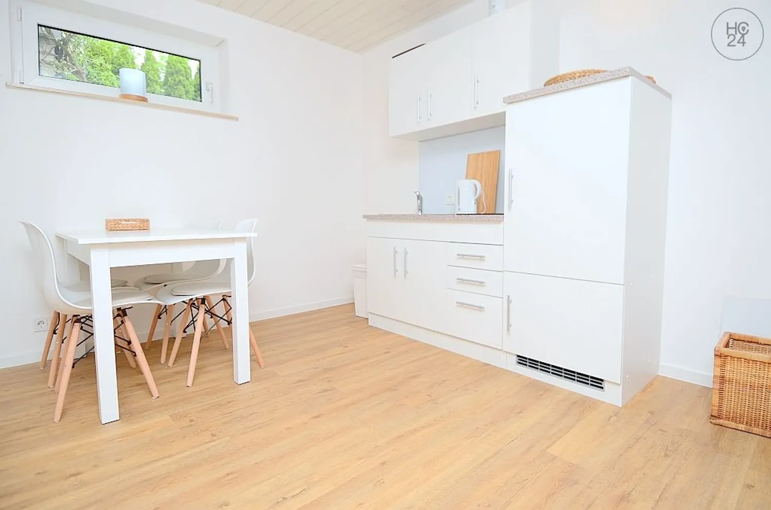 2 Zimmer Wohnung mit 48 m² in Wiesbaden – Bild 3