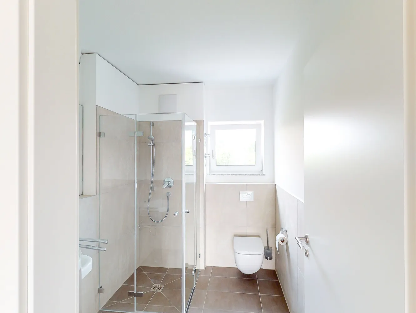 1 room apartment with 34 m² in Nuremberg – Photo 12