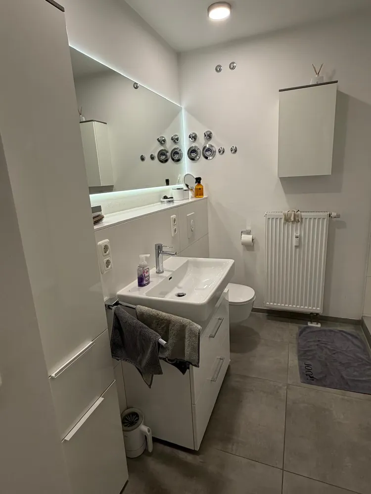 3 Zimmer Wohnung mit 102 m² in Regensburg – Bild 9