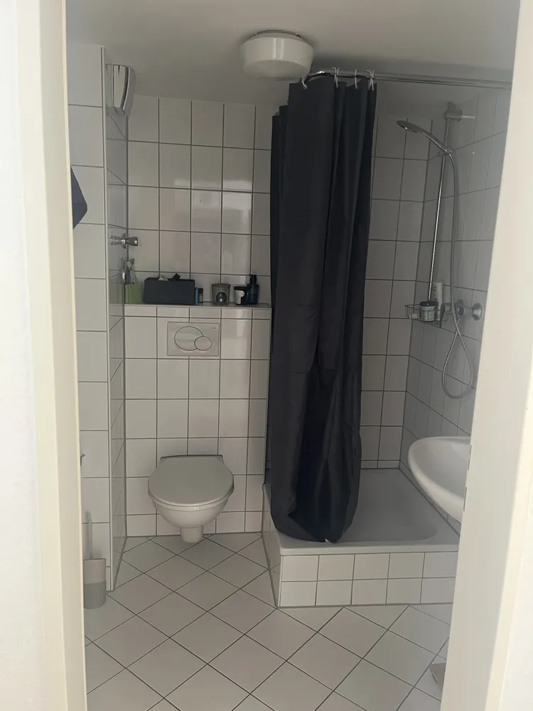 2 Zimmer Wohnung mit 40 m² in Mainz – Bild 7