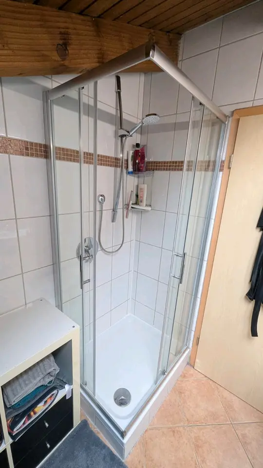 2 Zimmer Wohnung mit 48 m² in Berchtesgaden – Bild 5