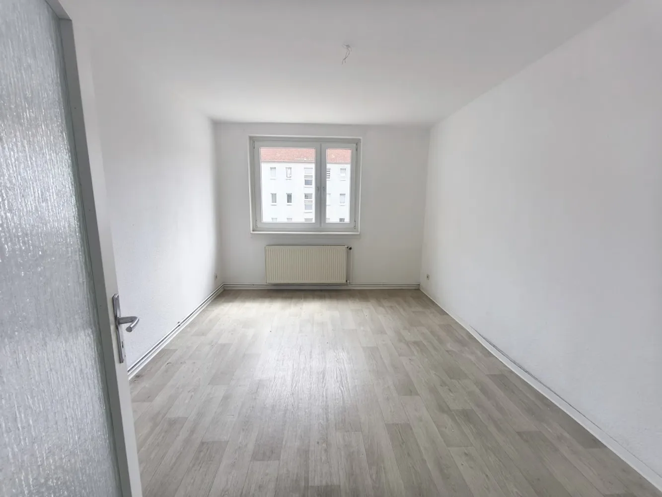 3 Zimmer Wohnung mit 59 m² in Merseburg – Bild 6