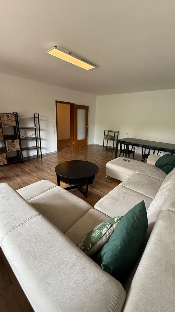 2 Zimmer Wohnung mit 70 m² in Oberursel (Taunus) – Bild 5