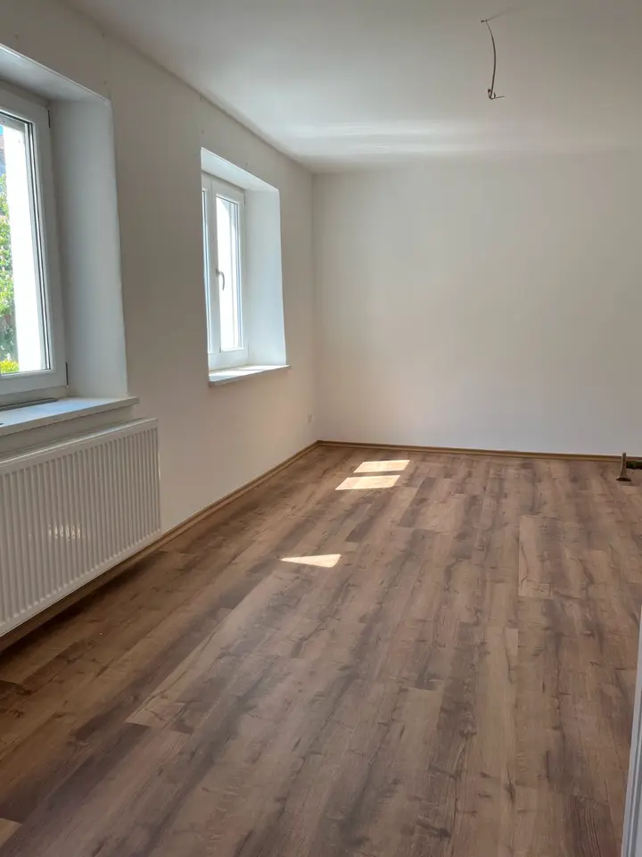 2 Zimmer Wohnung mit 50 m² in Straubing – Bild 2