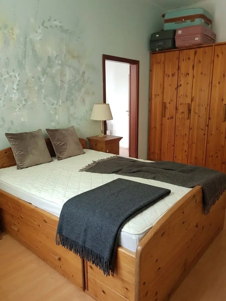 2 Zimmer Wohnung mit 55 m² in Oberhausen – Bild 4