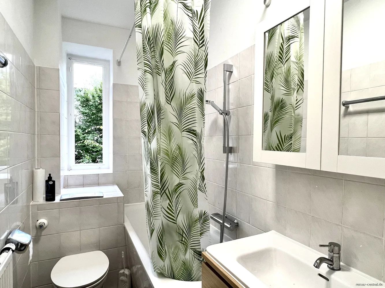 1 room apartment with 15 m² in Munich – Photo 3