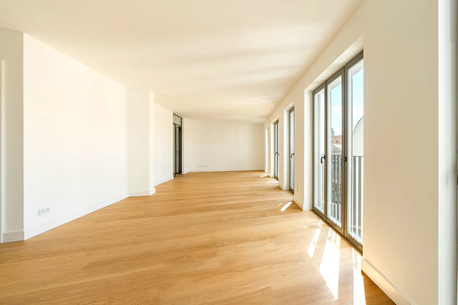 2 Zimmer Wohnung mit 73 m² in Berlin – Bild 9