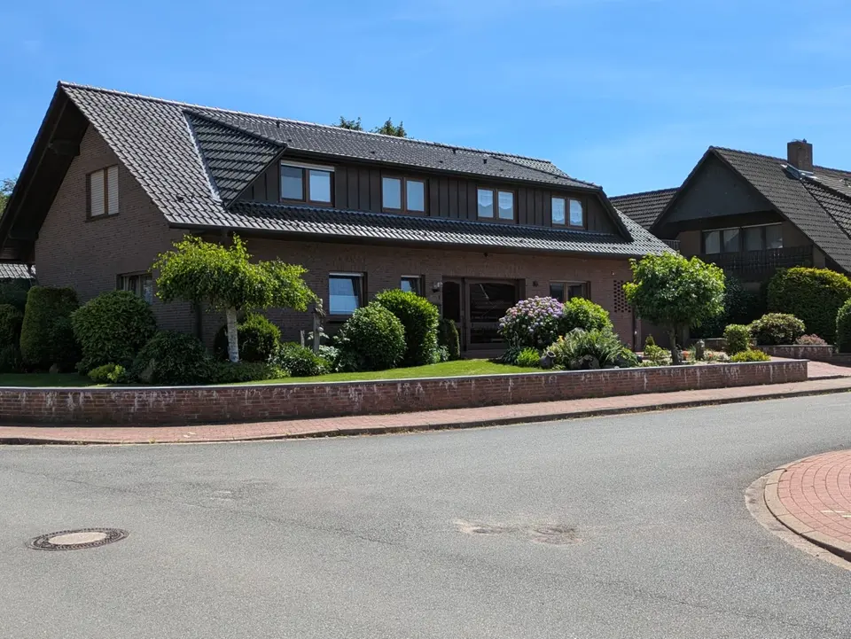 4 Zimmer Haus mit 135 m² in Bramsche – Bild 6