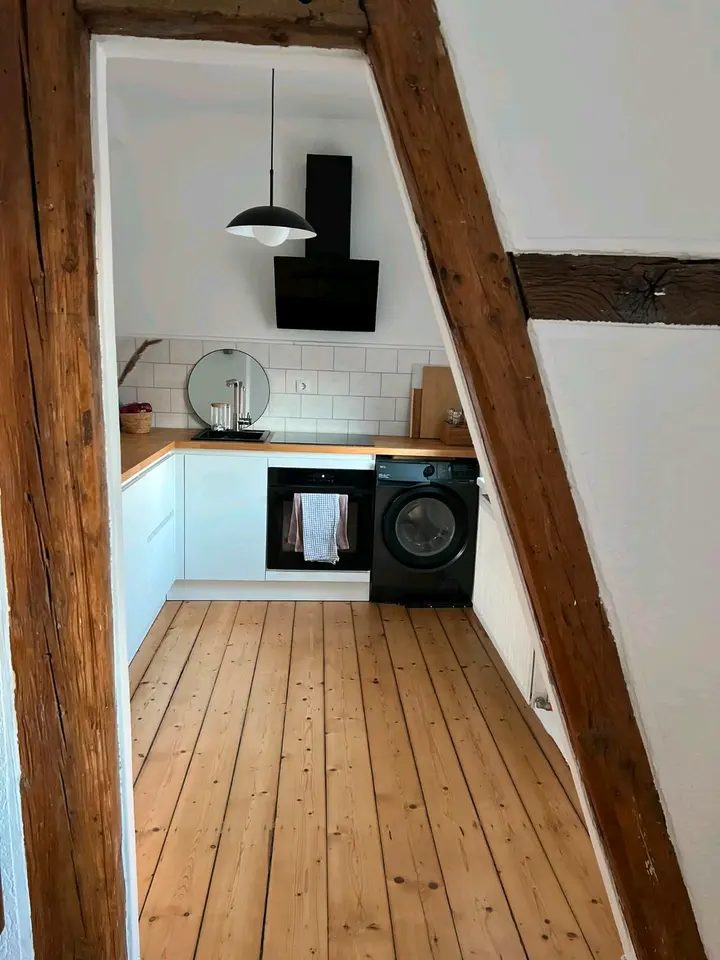 3 Zimmer Wohnung mit 64 m² in Iserlohn – Bild 8
