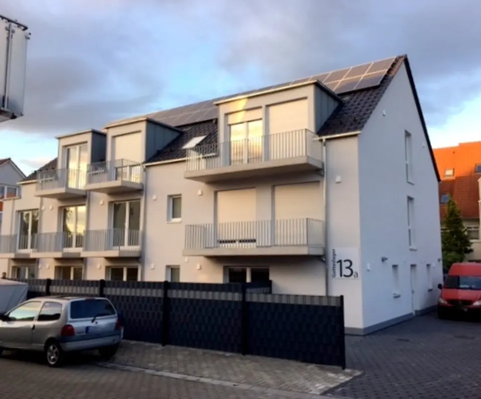 WG-Zimmer mit 24 m² in Göttingen – Bild 10