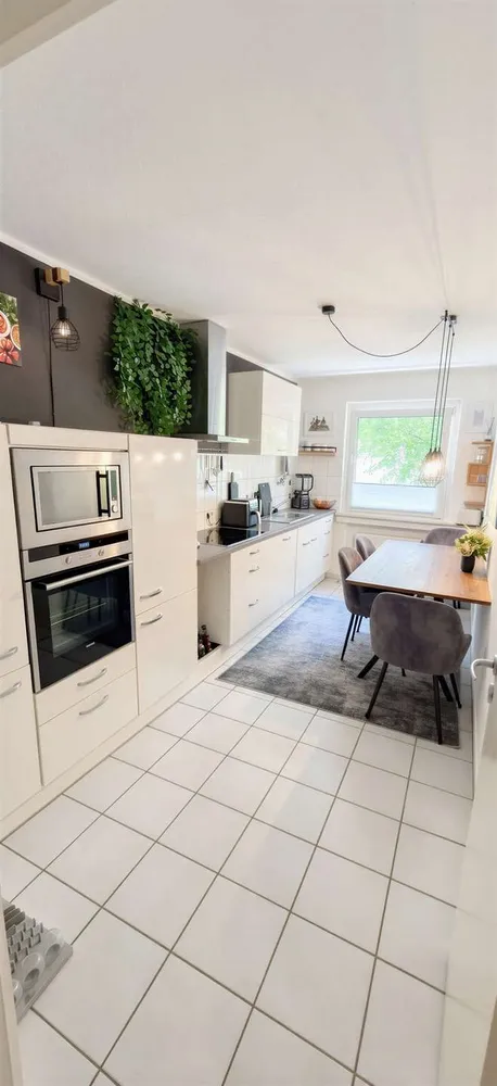 4 Zimmer Wohnung mit 85 m² in Oberhausen – Bild 5