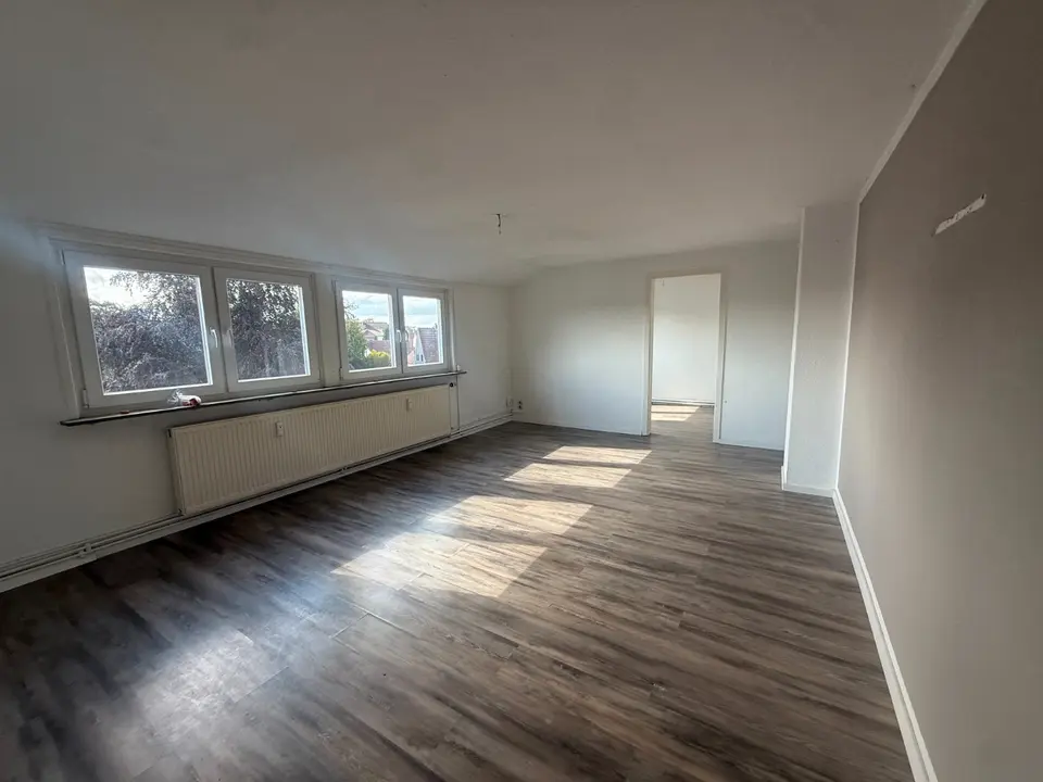 2 Zimmer Wohnung mit 50 m² in Delmenhorst – Bild 7