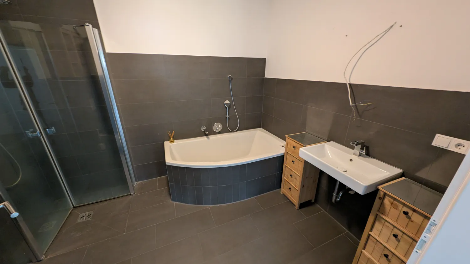 3 Zimmer Wohnung mit 85 m² in Bremen – Bild 9
