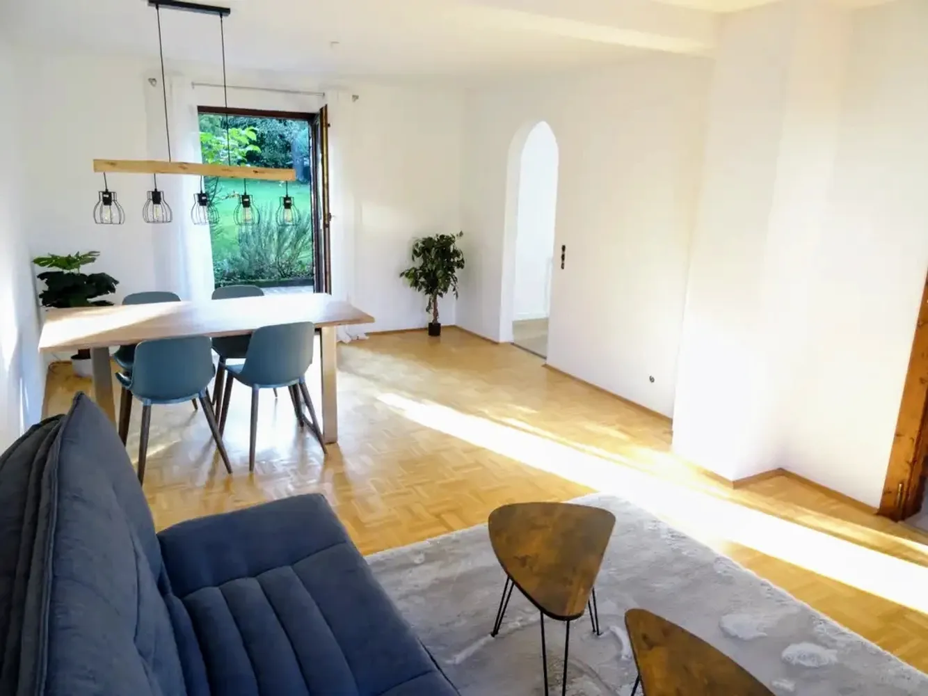 3 Zimmer Haus mit 85 m² in Aachen – Bild 2