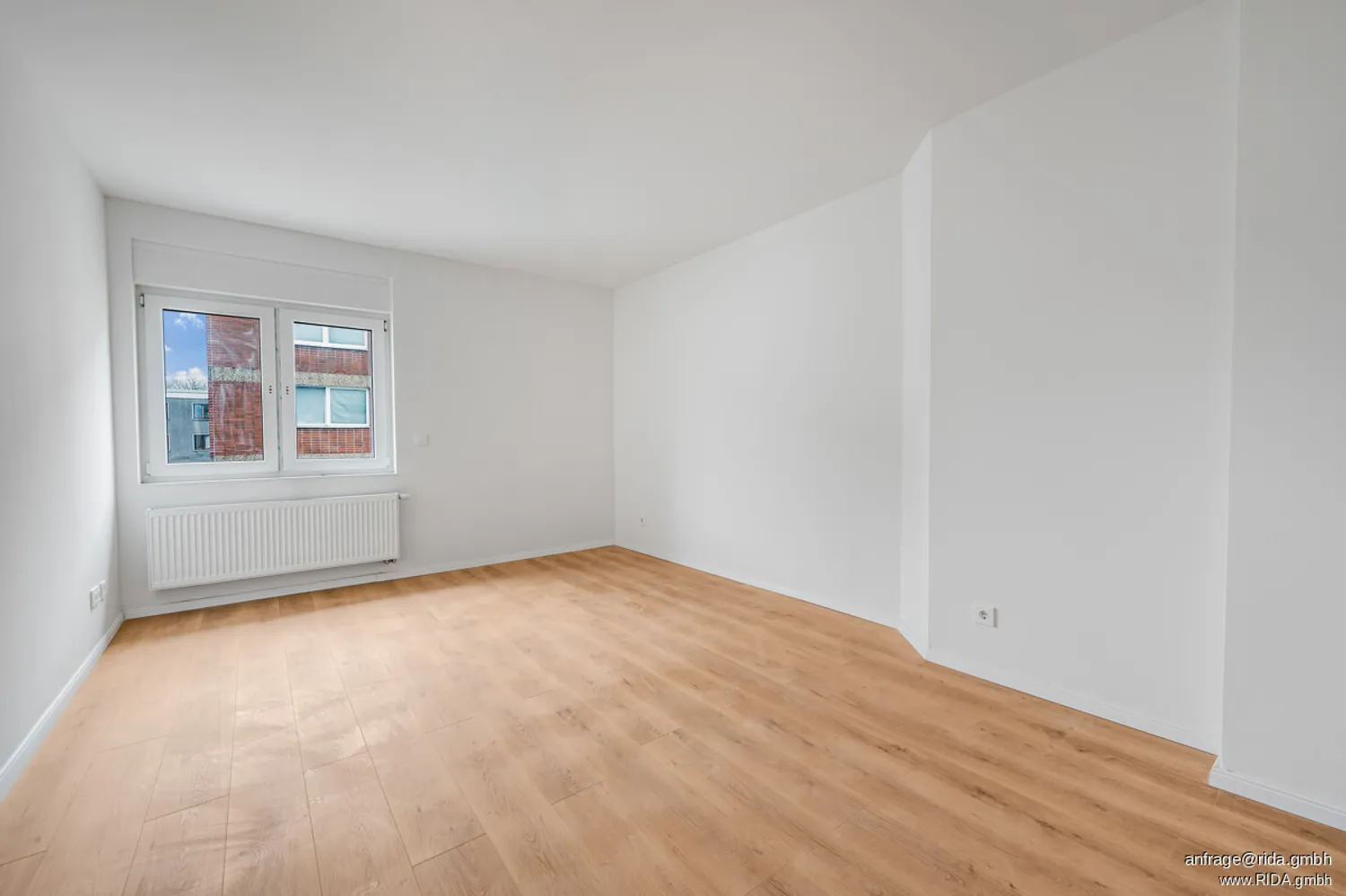 3 Zimmer Wohnung mit 97 m² in Essen – Bild 11