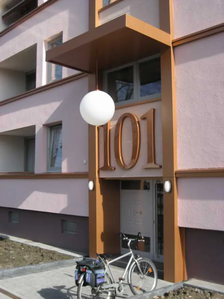 3 Zimmer Wohnung mit 70 m² in Dortmund – Bild 10