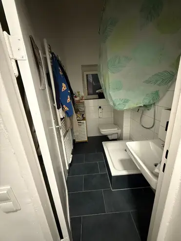 2 Zimmer Wohnung mit 53 m² in Berlin – Bild 2
